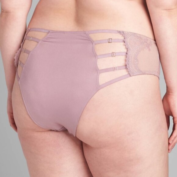 #m New Cacique size 22/24 cheeky panty - Picture 1 of 11